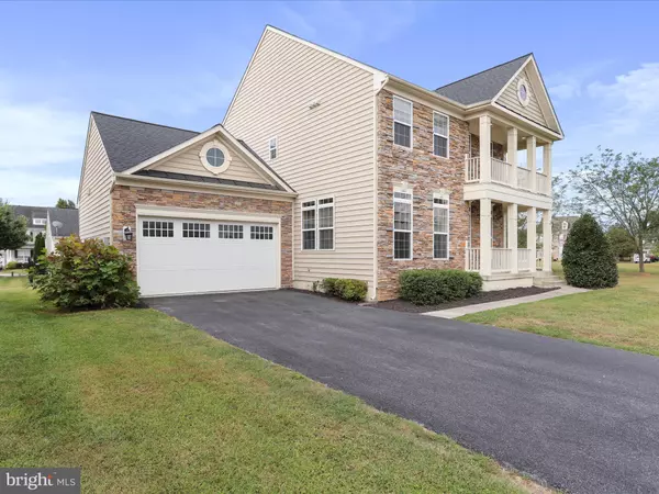 Boyce, VA 22620,320 HOPKINS DR