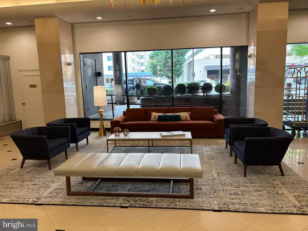 Chevy Chase, MD 20815,4550 NORTH PARK AVE #603