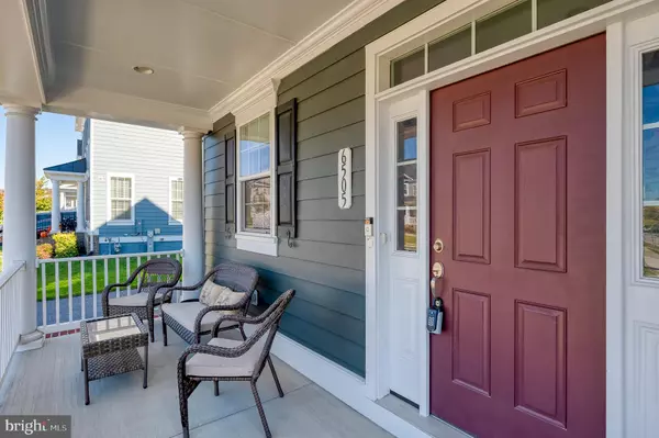 Baltimore, MD 21220,6505 TOTTERIDGE ST