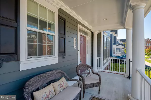 Baltimore, MD 21220,6505 TOTTERIDGE ST