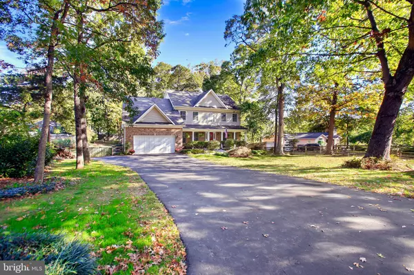 11620 LEEHIGH DR, Fairfax, VA 22030