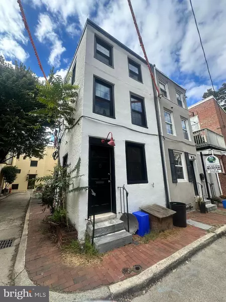 410 S ALDER ST, Philadelphia, PA 19147