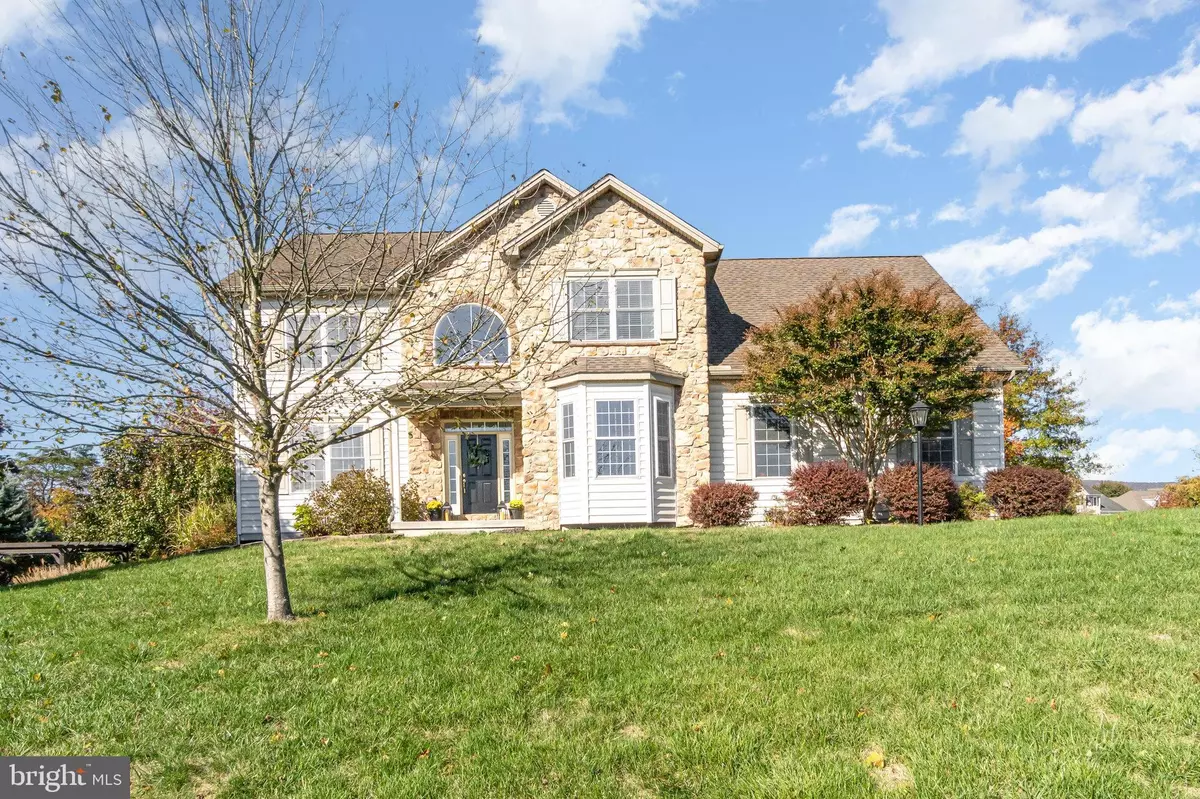 Carlisle, PA 17013,50 PINE CREEK DRIVE