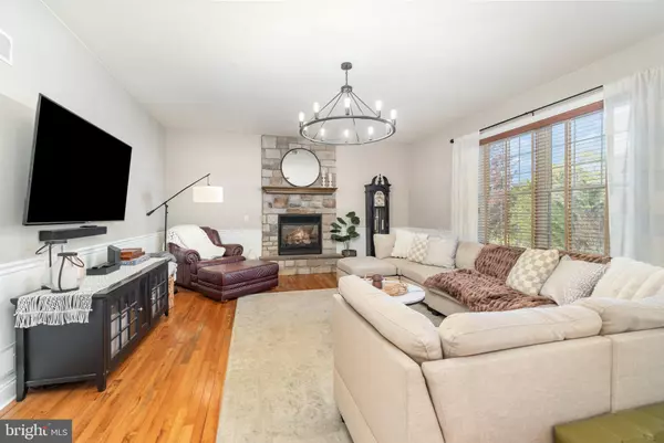 Carlisle, PA 17013,50 PINE CREEK DRIVE