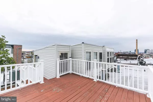 Baltimore, MD 21224,2825 HUDSON ST