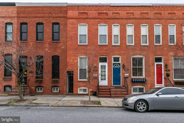 2825 HUDSON ST,  Baltimore,  MD 21224