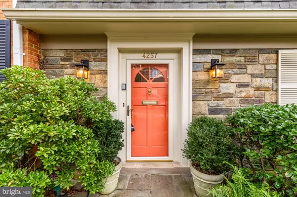 Washington, DC 20016,4257 FORDHAM RD NW