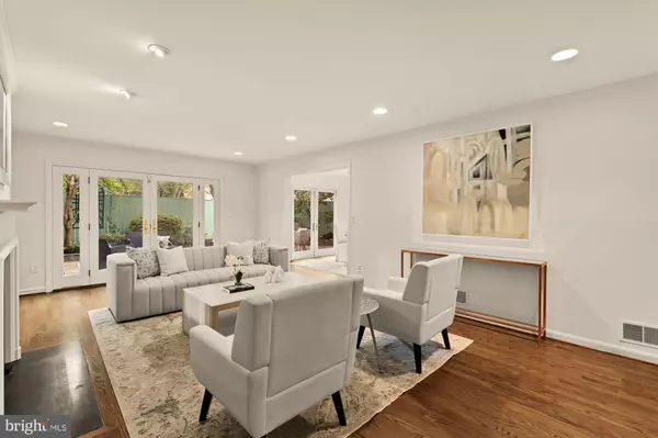 Washington, DC 20016,4257 FORDHAM RD NW