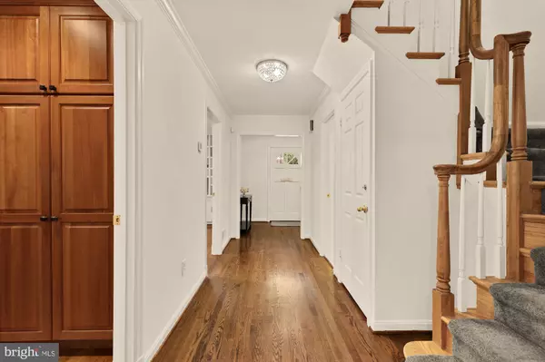 Washington, DC 20016,4257 FORDHAM RD NW