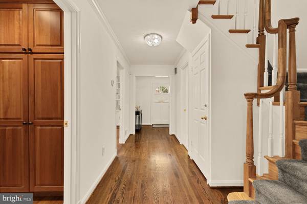 Washington, DC 20016,4257 FORDHAM RD NW