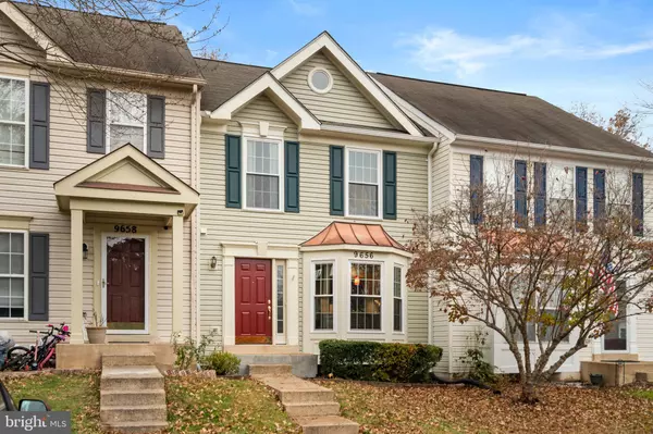 9656 BEDDER STONE PL, Bristow, VA 20136