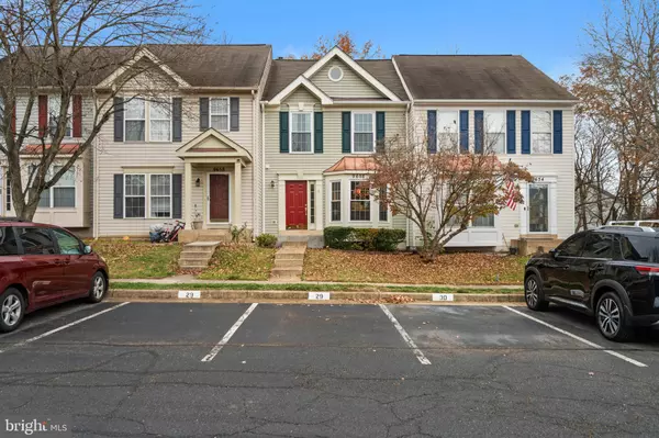 Bristow, VA 20136,9656 BEDDER STONE PL