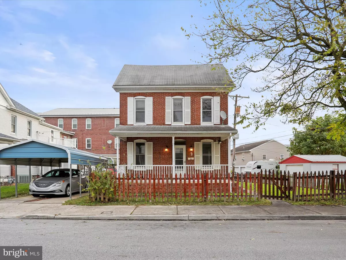 Hanover, PA 17331,3 SPRENKLE AVE