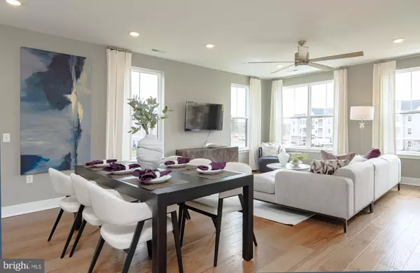 Pennington, NJ 08534,130 LEONA STEWART BLVD