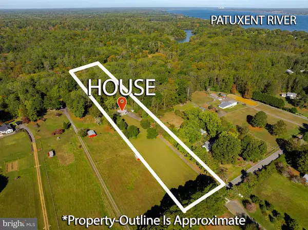 Hollywood, MD 20636,26005 JONES WHARF RD