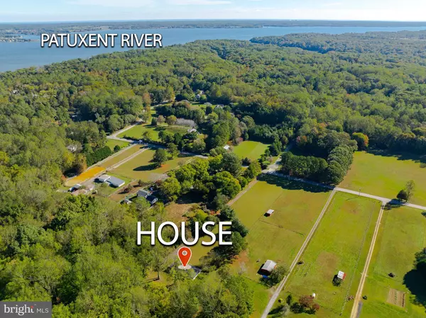 Hollywood, MD 20636,26005 JONES WHARF RD