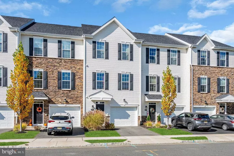 305 SPIRIT WAY, Brick, NJ 08723