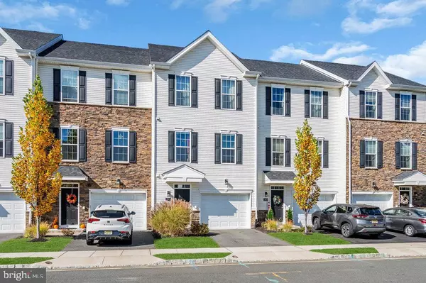 305 SPIRIT WAY, Brick, NJ 08723