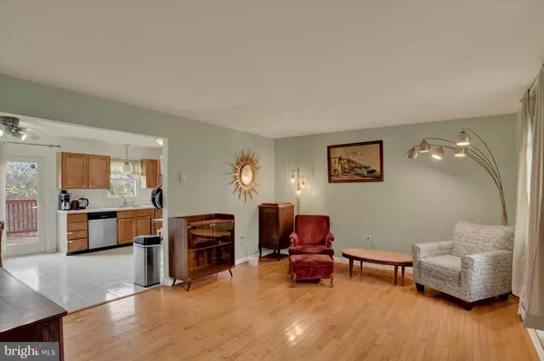 Harrisburg, PA 17109,3161 SUNNYSIDE AVE