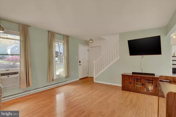 Harrisburg, PA 17109,3161 SUNNYSIDE AVE