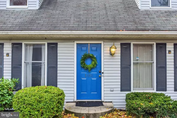 Harrisburg, PA 17109,3161 SUNNYSIDE AVE