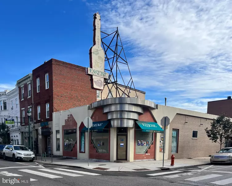 719 S 4TH ST, Philadelphia, PA 19147