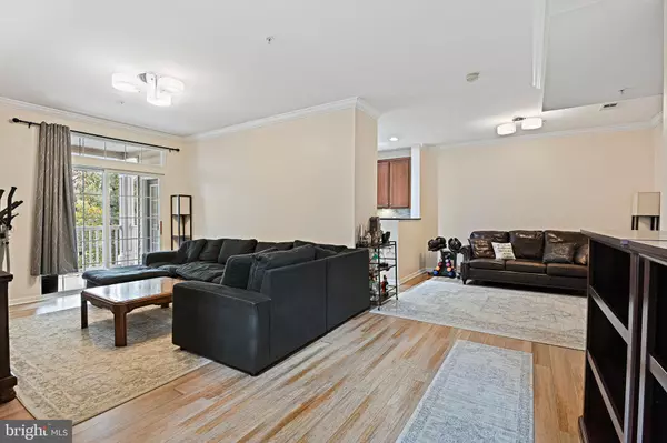 Ashburn, VA 20147,20385 BELMONT PARK TER #103