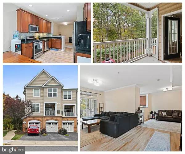 20385 BELMONT PARK TER #103, Ashburn, VA 20147