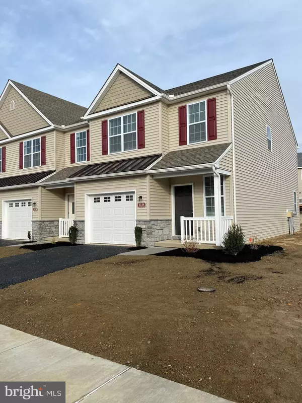 6108 SAWGRASS COURT, Harrisburg, PA 17111