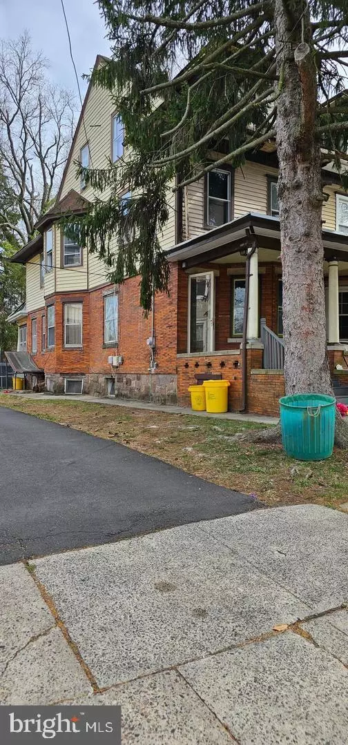 Trenton, NJ 08618,234 HILLCREST AVE