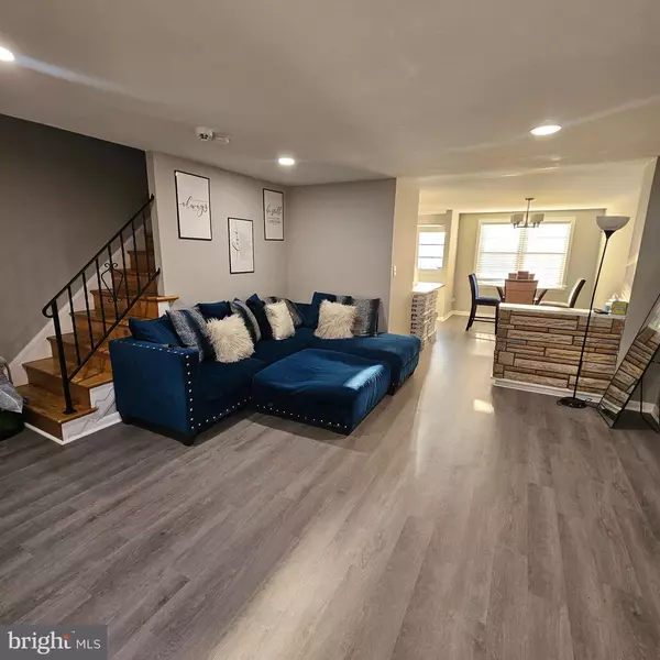 Baltimore, MD 21206,5520 CEDONIA AVE