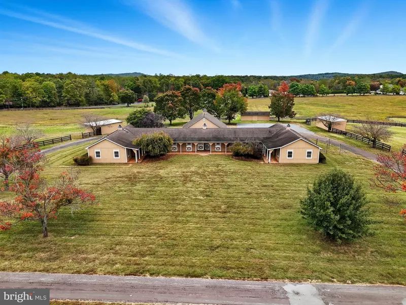 8021 OLYMPIC WAY, Culpeper, VA 22701