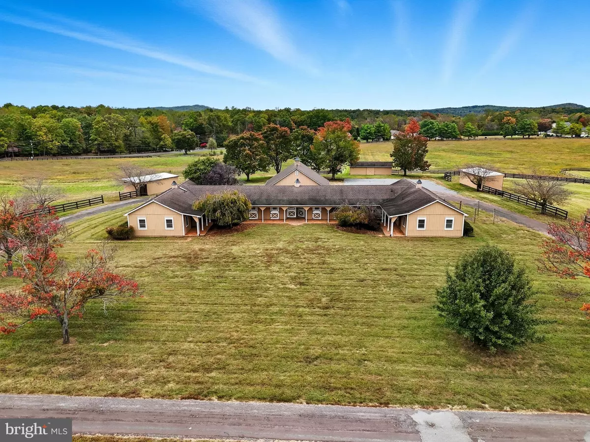 Culpeper, VA 22701,8021 OLYMPIC WAY