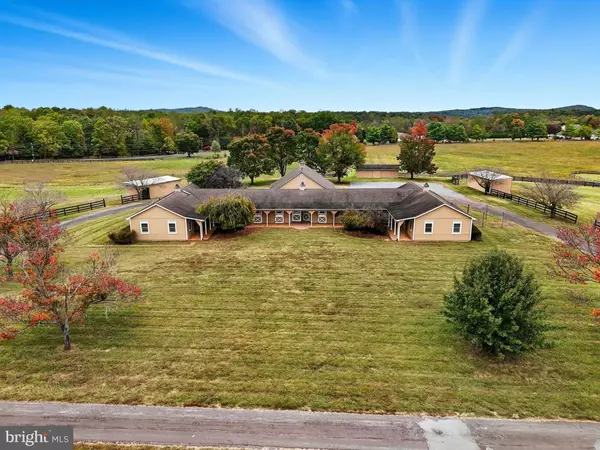 8021 OLYMPIC WAY, Culpeper, VA 22701