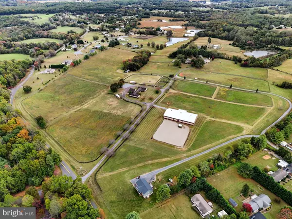 Culpeper, VA 22701,8021 OLYMPIC WAY