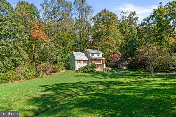 Westminster, MD 21157,1228 FRIDINGER MILL RD