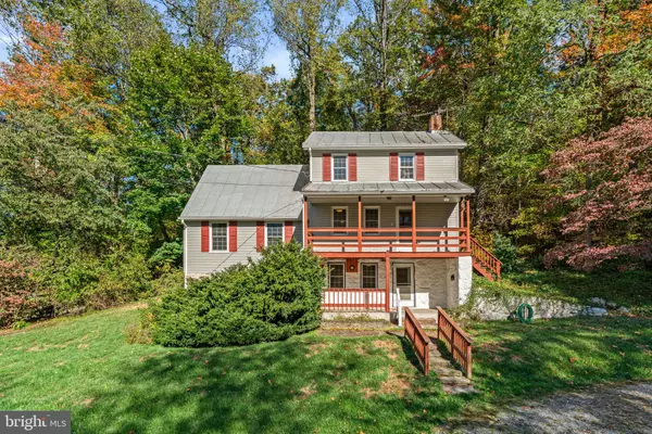 1228 FRIDINGER MILL RD, Westminster, MD 21157