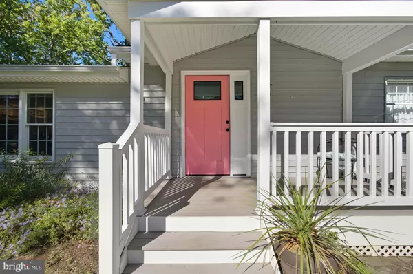 Annapolis, MD 21403,1016 CARRS RD