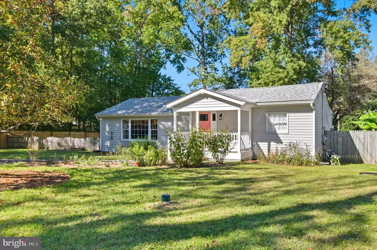 Annapolis, MD 21403,1016 CARRS RD