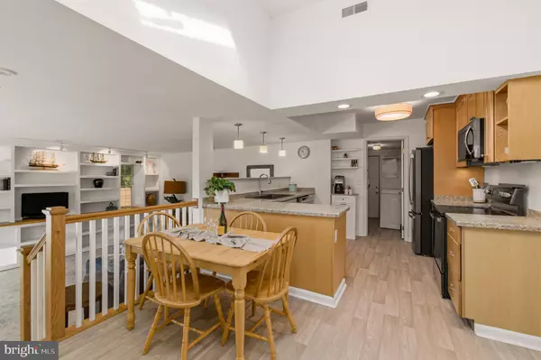 Annapolis, MD 21403,1016 CARRS RD