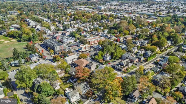 Wyndmoor, PA 19038,511 E WILLOW GROVE AVE