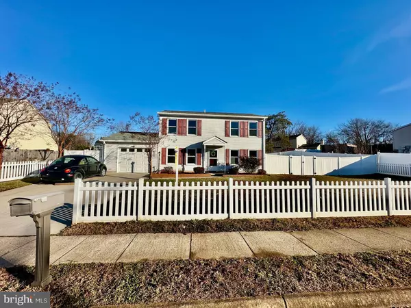 Woodbridge, VA 22193,5611 ROUNDTREE DR