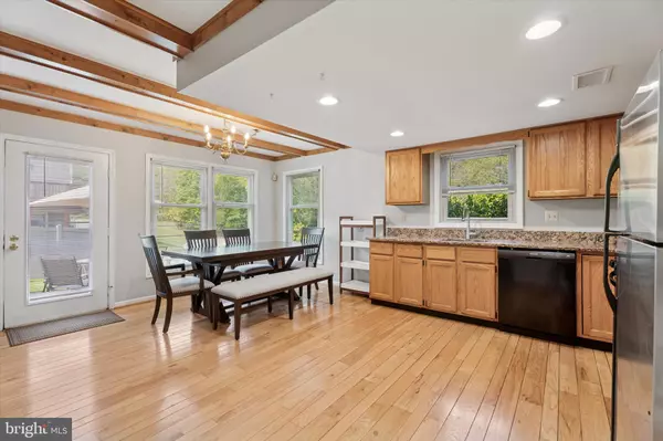 Wayne, PA 19087,82 BUNKER HILL #82