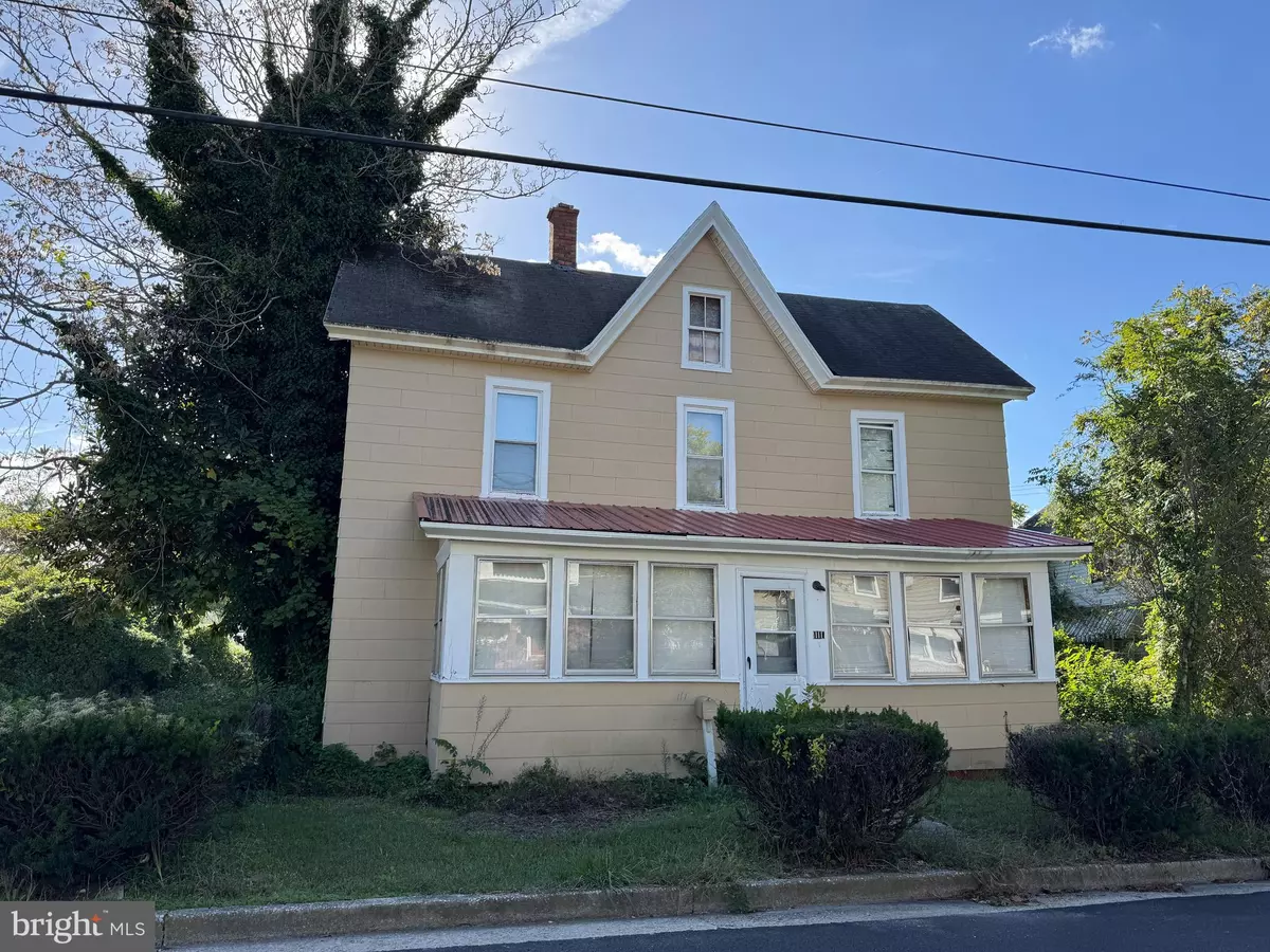 Snow Hill, MD 21863,111 N ROSS ST