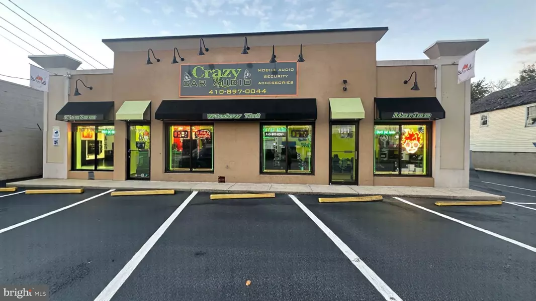 1991-1993 WEST ST, Annapolis, MD 21401