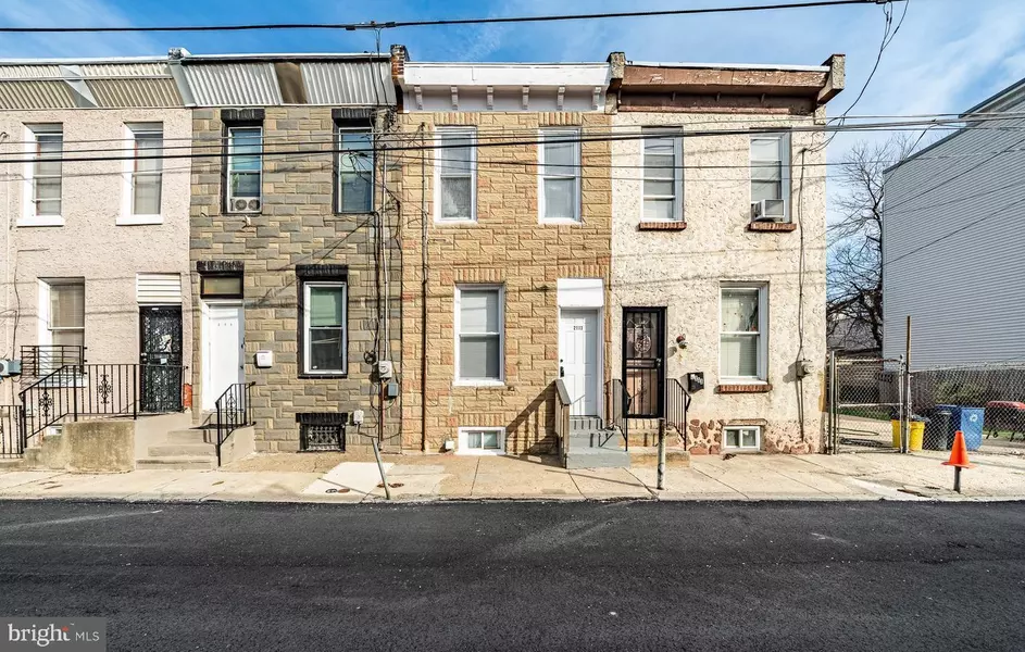 2113 N PHILIP ST, Philadelphia, PA 19122