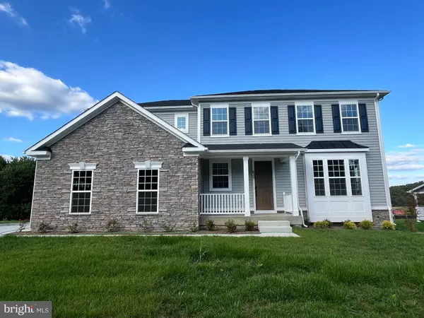 625 BERRYMANS LN, Reisterstown, MD 21136