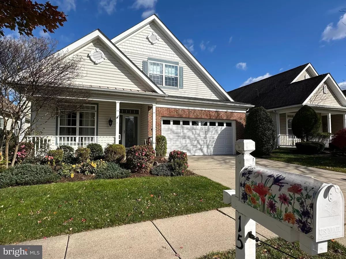 Riverside, NJ 08075,15 MCCAY WAY