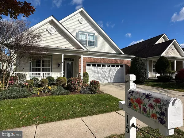 15 MCCAY WAY, Riverside, NJ 08075