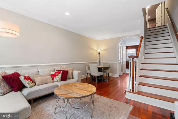 Philadelphia, PA 19146,1929 KIMBALL ST